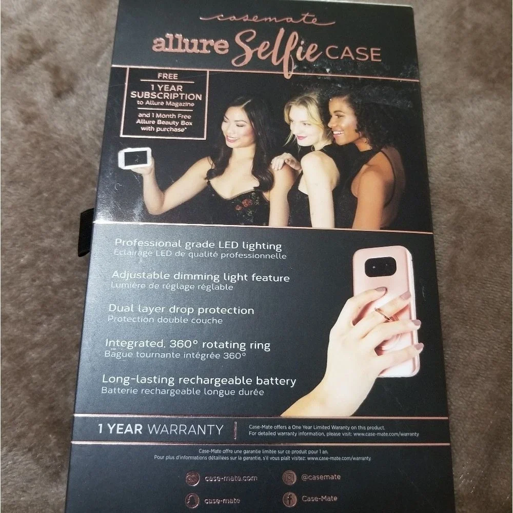 nice case